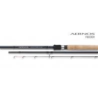 Удилище фидерное Shimano Aernos Precision Feeder 3.66м 90г (ARNSPR90FDR) 